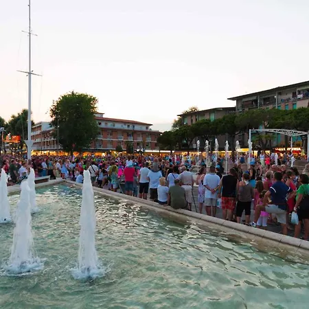 Апартаменты In 24392 Бибионе
