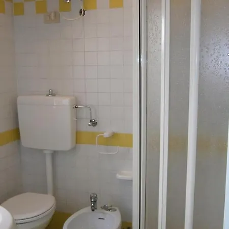 In 24392 Апартаменты Бибионе