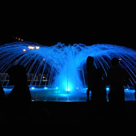 In 24392 Lejlighed Bibione