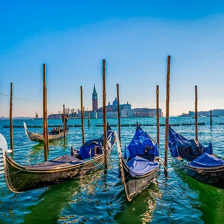 Apartament In 24392 Bibione