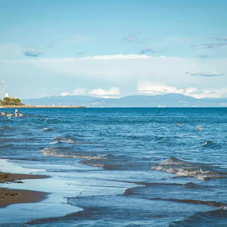 In 24392 Lejlighed Bibione