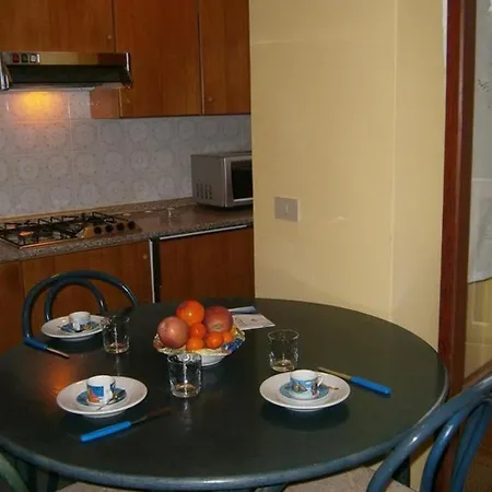 Appartement In 24392