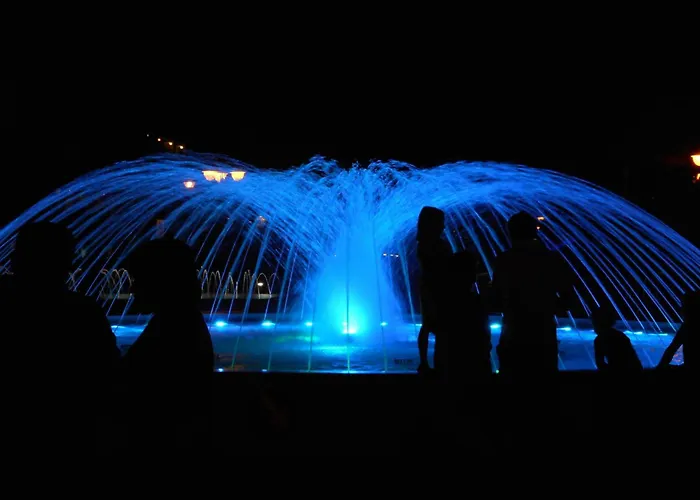 In 24392 Lejlighed Bibione