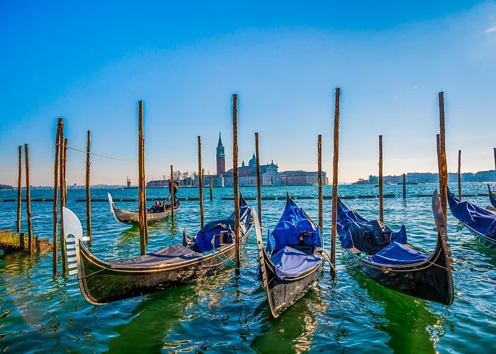 Lejlighed In 24392 Bibione