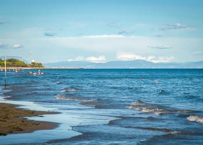 In 24392 Lejlighed Bibione