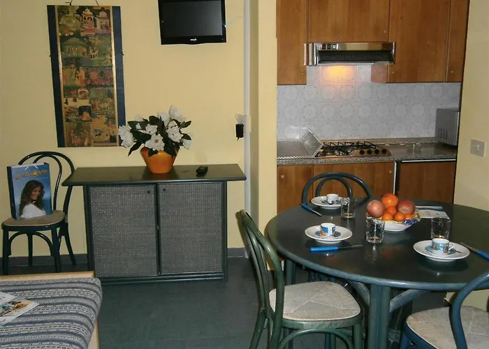 In 24392 Apartament *