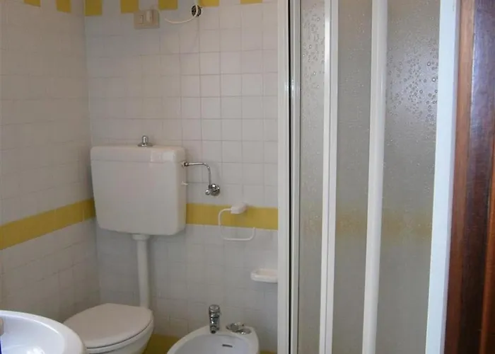 In 24392 Apartament Bibione